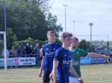 De Meeuwen 1 - S.K.N.W.K. 1 (competitie) seizoen 2024-2025 (149/171)